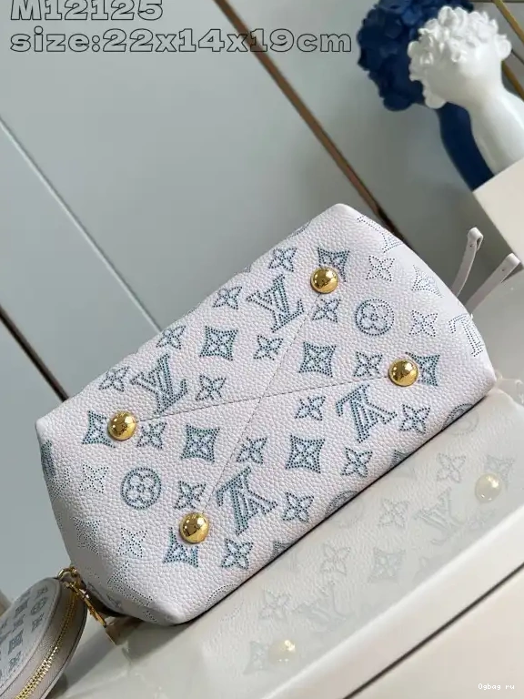 BELLA VUITTON LOUIS 0602